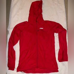 Patagonia Men's Lightweight Windbreaker
